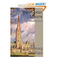 Barchester Towers