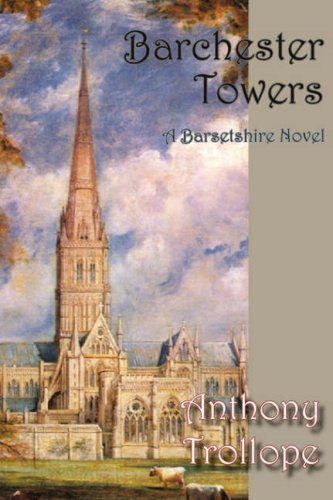 Anthony Trollope