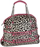 Poodlebags 1209GP, Sac &agrave; main femme