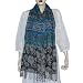 Viscose Scarves and wraps Rectangular 80 x 28 inches (jvstl3)