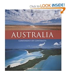 Australia: Continents of Contrasts