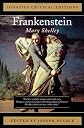 Frankenstein (Ignatius Critical Editions)