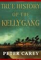 True History of the Kelly Gang