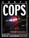 GURPS Cops