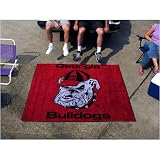 Georgia Bulldogs 60X72 Tailgater Mat