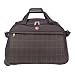 Swiss Gear Aubonne Wheeled Duffle - Brown