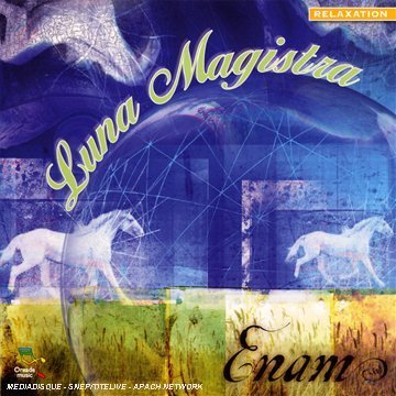 Enam - Luna Magistra - Zortam Music