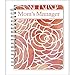 TF Publishing 2017 Moms Manager 12 Month Spiral Engagement Planner (17-9105)