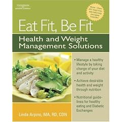 Eat Fit, Be Fit: Health and Weight Management Solutions