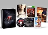 Dead or Alive 5 Collector's Edition