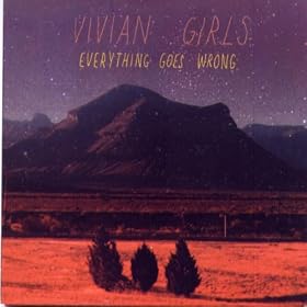 Everything Goes Wrong