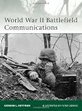 World War II Battlefield Communications (Elite)
