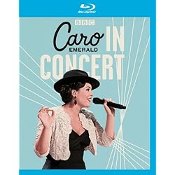 In Concert [Blu-ray]