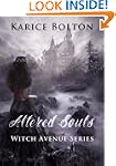 Altered Souls (Witch Avenue Series #2)