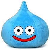 DRAGON QUEST スマイルスライム ぬいぐるみ スライム L
