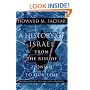 A History of Israel: From the Rise of Zionism to Our Time