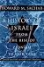 A History of Israel: From the Rise of Zionism to Our Time