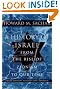 A History of Israel: From the Rise of Zionism to Our Time
