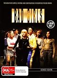 Bad Girls - Series Seven - 4-DVD Box Set ( Bad Girls - Entire Series 7 ) [ NON-USA FORMAT, PAL, Reg.0 Import - Australia ]