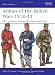 Armies of the Balkan Wars 1912-13
