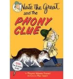 [(Nate the Great and the Phony Clue )] [Author: Marjorie S Sharmat] [Jul-2007]