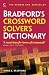 Collins Bradford's Crossword Solver's Dictionary