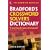Collins Bradford's Crossword Solver's Dictionary