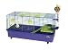 Super Pet Treat Pet-n-Play Habitat for Rabbits or Guinea Pigs, Extra Large