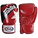 Fairtex Muay Thai Style Sparring Gloves
