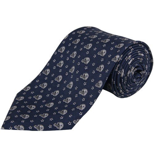NFL Dallas Cowboys Neck Tie
