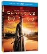 Confucius DVDBluray