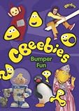 Books : Bumper Fun! ("CBeebies")