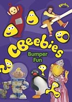 Bumper Fun! ("CBeebies")