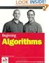 Beginning Algorithms (Wrox Beginning Guides)