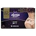Always Discreet Boutique, Incontinence Underwear for Women, Maximum Protection, Peach, Small / Medium, 20 Count, Packaging May Vary