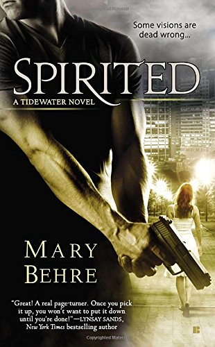 Spirited (A Tidewater Novel)