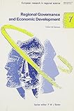 Regional governance and economic development