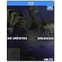 Die gr��ten Naturereignisse (Steelbook) [Blu-ray] 