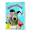 Wallace & Gromit - 3 unglaubliche Abenteuer