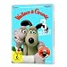 Wallace & Gromit - 3 unglaubliche Abenteuer