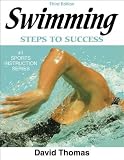 Swimming-3rd Edition - Steps to Success