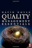 Quality Management Essentials