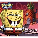 (11x12) SpongeBob SquarePants 16-Month 2012 TV Calendar