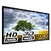 eSmart Germany RAHMEN LEINWAND | Gesamtrahmenbreite 278 cm | Darstellungsfläche 265 x 150 cm | Bildformat 16:9