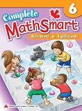 Complete MathSmart Gr.6 (Rev./Updtd.)