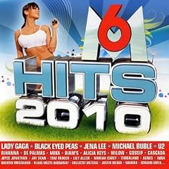 M6 Hits 2010