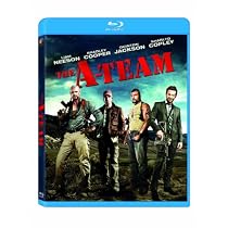 A TEAM (RENTAL READY)