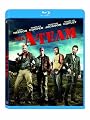 The A-Team (+ Digital Copy)  [Blu-ray]