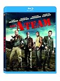 The A-Team (+ Digital Copy)  [Blu-ray]