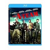 The A-Team (+ Digital Copy)  [Blu-ray]